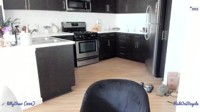 Gallery image thumbnail from litty's myfreecams stream on, 08/16/2024, 24:00 image 19 of 20