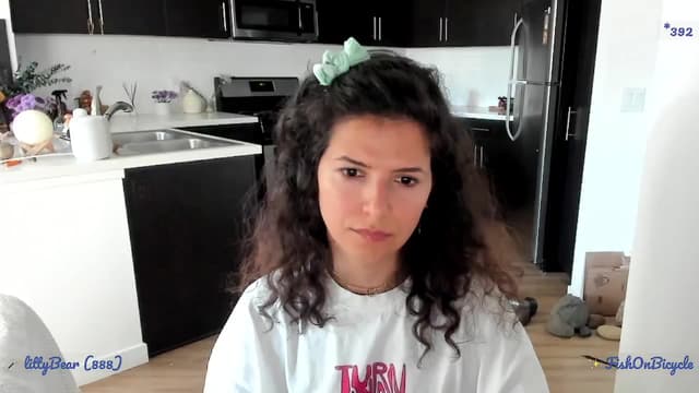 Gallery image thumbnail from litty's myfreecams stream on, 08/16/2024, 24:00 image 3 of 20