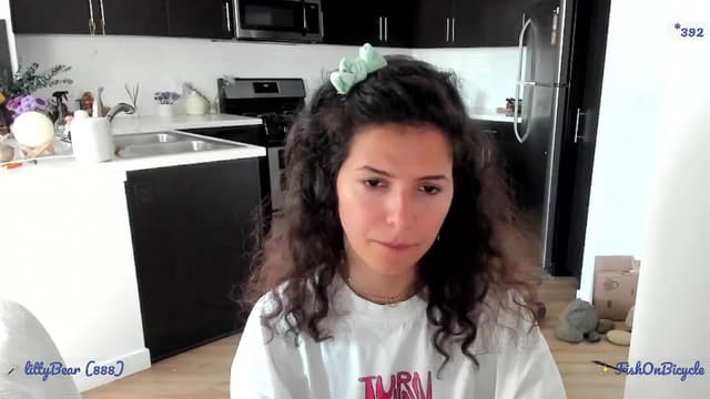 Gallery image thumbnail from litty's myfreecams stream on, 08/16/2024, 24:00 image 8 of 20