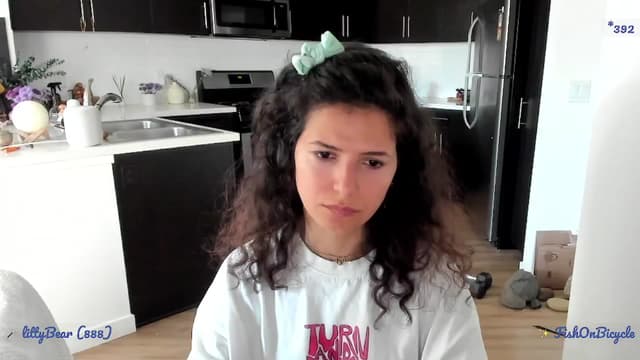 Gallery image thumbnail from litty's myfreecams stream on, 08/16/2024, 24:00 image 13 of 20