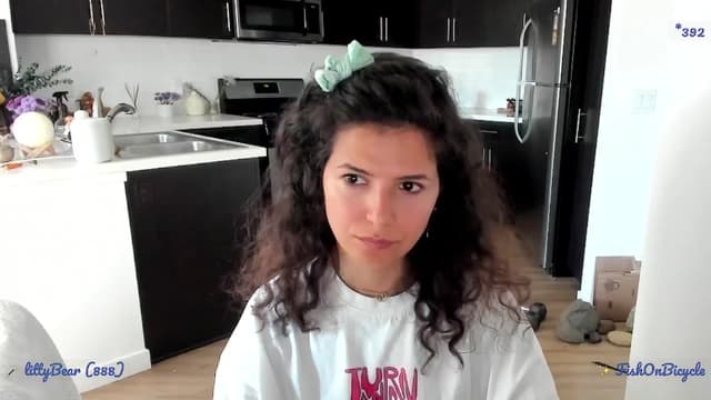 Gallery image thumbnail from litty's myfreecams stream on, 08/16/2024, 24:00 image 11 of 20