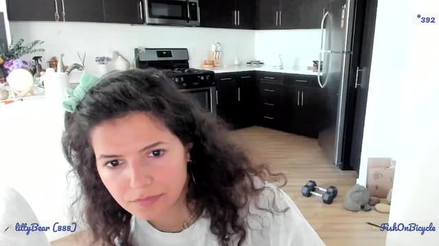 Gallery image thumbnail from litty's myfreecams stream on, 08/16/2024, 24:00 image 10 of 20