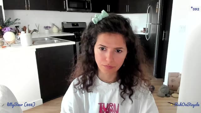 Gallery image thumbnail from litty's myfreecams stream on, 08/16/2024, 24:00 image 14 of 20