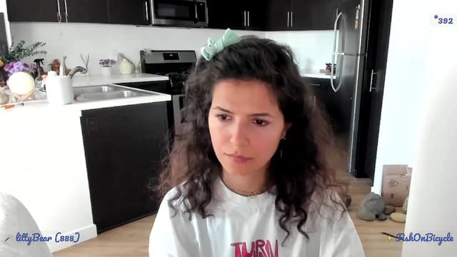Gallery image thumbnail from litty's myfreecams stream on, 08/16/2024, 24:00 image 9 of 20