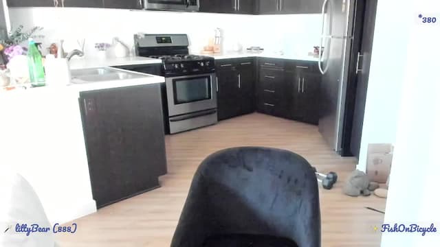 Gallery image thumbnail from litty's myfreecams stream on, 08/16/2024, 02:24 image 8 of 20