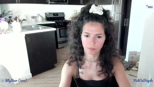 Gallery image thumbnail from litty's myfreecams stream on, 08/16/2024, 02:24 image 14 of 20