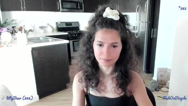 Gallery image thumbnail from litty's myfreecams stream on, 08/16/2024, 02:24 image 10 of 20