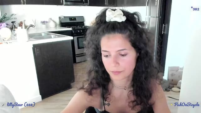 Gallery image thumbnail from litty's myfreecams stream on, 08/16/2024, 02:24 image 13 of 20