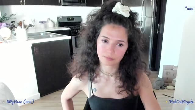 Gallery image thumbnail from litty's myfreecams stream on, 08/16/2024, 02:24 image 12 of 20