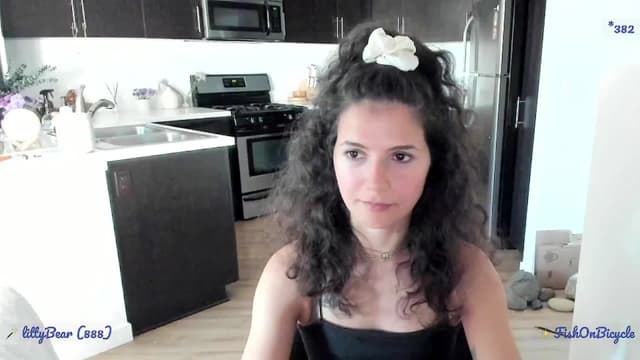 Gallery image thumbnail from litty's myfreecams stream on, 08/16/2024, 02:24 image 11 of 20
