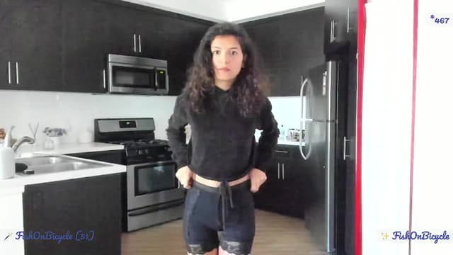 Gallery image thumbnail from litty's myfreecams stream on, 08/20/2024, 22:27 image 6 of 20
