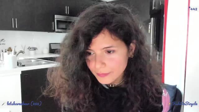 Gallery image thumbnail from litty's myfreecams stream on, 08/20/2024, 22:27 image 14 of 20