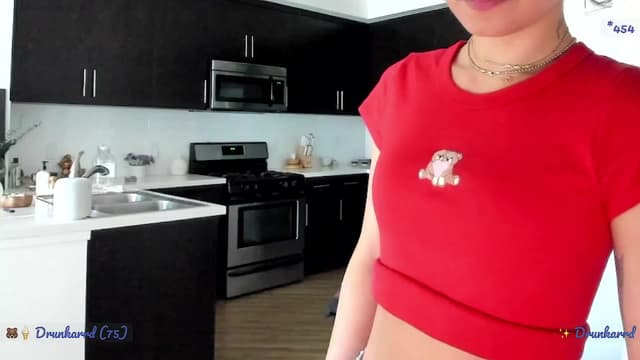 Gallery image thumbnail from litty's myfreecams stream on, 08/24/2024, 20:00 image 12 of 20