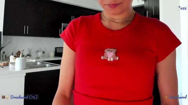 Gallery image thumbnail from litty's myfreecams stream on, 08/24/2024, 20:00 image 6 of 20