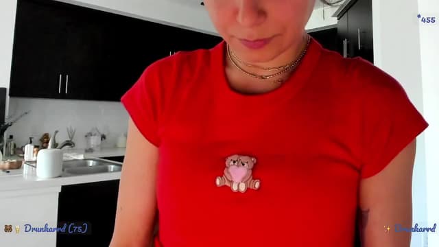 Gallery image thumbnail from litty's myfreecams stream on, 08/24/2024, 20:00 image 4 of 20