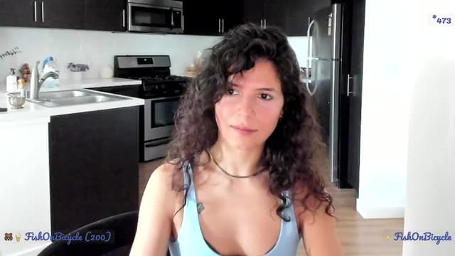 Gallery image thumbnail from litty's myfreecams stream on, 08/26/2024, 22:22 image 3 of 20