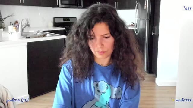Gallery image thumbnail from litty's myfreecams stream on, 08/28/2024, 24:27 image 4 of 20