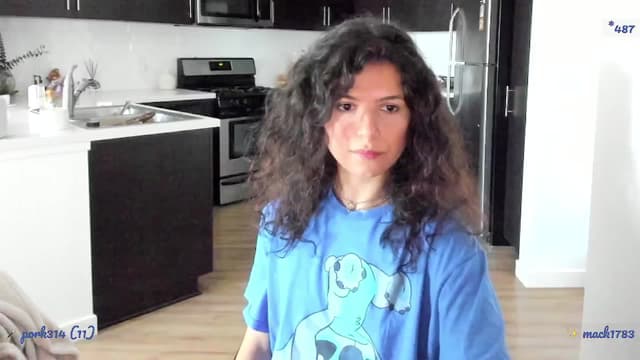 Gallery image thumbnail from litty's myfreecams stream on, 08/28/2024, 24:27 image 5 of 20