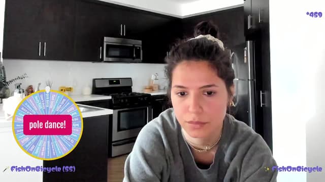 Gallery image thumbnail from litty's myfreecams stream on, 08/30/2024, 24:04 image 1 of 20