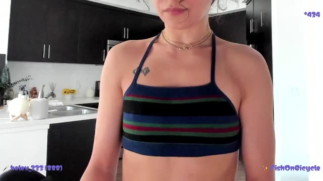 Gallery image thumbnail from litty's myfreecams stream on, 08/30/2024, 24:54 image 4 of 20