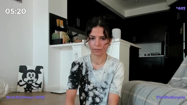 Gallery image thumbnail from litty's myfreecams stream on, 08/31/2024, 24:42 image 18 of 20