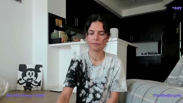 Gallery image thumbnail from litty's myfreecams stream on, 08/31/2024, 24:42 image 8 of 20