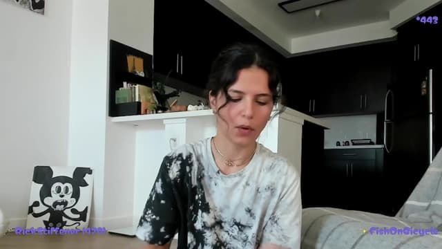 Gallery image thumbnail from litty's myfreecams stream on, 08/31/2024, 24:42 image 7 of 20