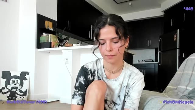 Gallery image thumbnail from litty's myfreecams stream on, 08/31/2024, 24:42 image 3 of 20