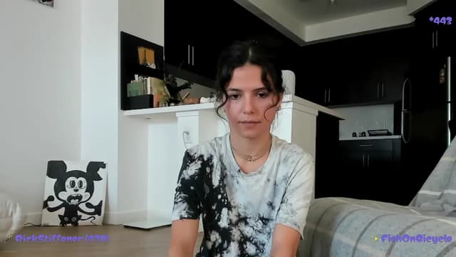 Gallery image thumbnail from litty's myfreecams stream on, 08/31/2024, 24:42 image 14 of 20