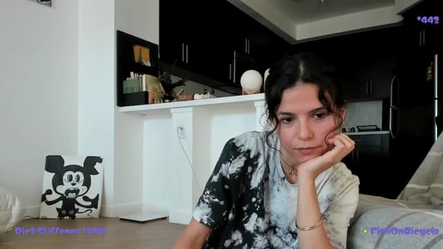 Gallery image thumbnail from litty's myfreecams stream on, 08/31/2024, 24:42 image 12 of 20