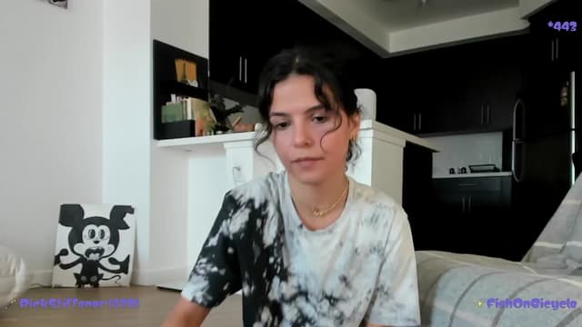 Gallery image thumbnail from litty's myfreecams stream on, 08/31/2024, 24:42 image 15 of 20