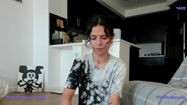 Gallery image thumbnail from litty's myfreecams stream on, 08/31/2024, 24:42 image 10 of 20
