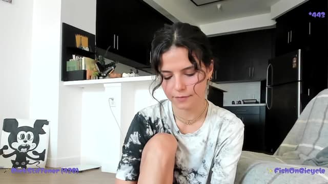 Gallery image thumbnail from litty's myfreecams stream on, 08/31/2024, 24:42 image 4 of 20