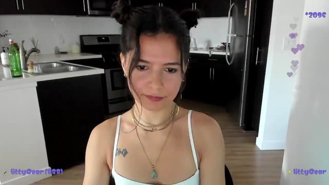 Gallery image thumbnail from litty's myfreecams stream on, 09/02/2024, 19:04 image 11 of 20