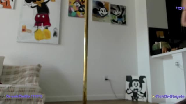 Gallery image thumbnail from litty's myfreecams stream on, 09/03/2024, 24:08 image 12 of 20