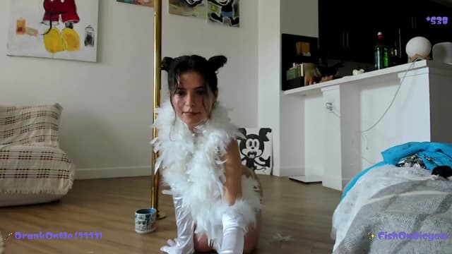 Gallery image thumbnail from litty's myfreecams stream on, 09/03/2024, 24:08 image 7 of 20