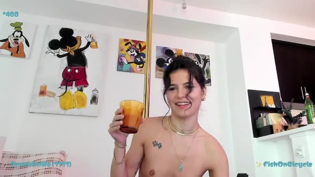 Gallery image thumbnail from litty's myfreecams stream on, 09/03/2024, 03:00 image 5 of 20