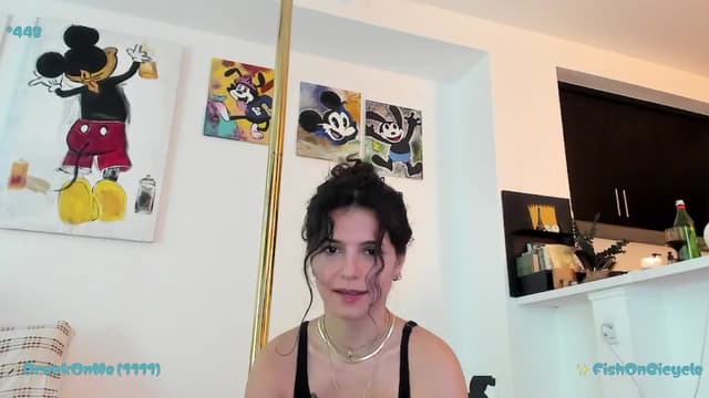Gallery image thumbnail from litty's myfreecams stream on, 09/03/2024, 03:00 image 1 of 20