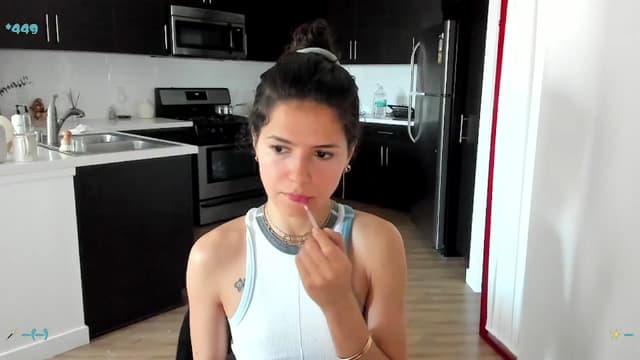 Gallery image thumbnail from litty's myfreecams stream on, 09/03/2024, 21:00 image 4 of 20