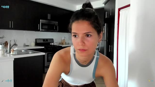 Gallery image thumbnail from litty's myfreecams stream on, 09/03/2024, 21:00 image 1 of 20