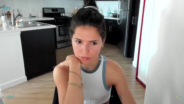 Gallery image thumbnail from litty's myfreecams stream on, 09/03/2024, 21:00 image 9 of 20
