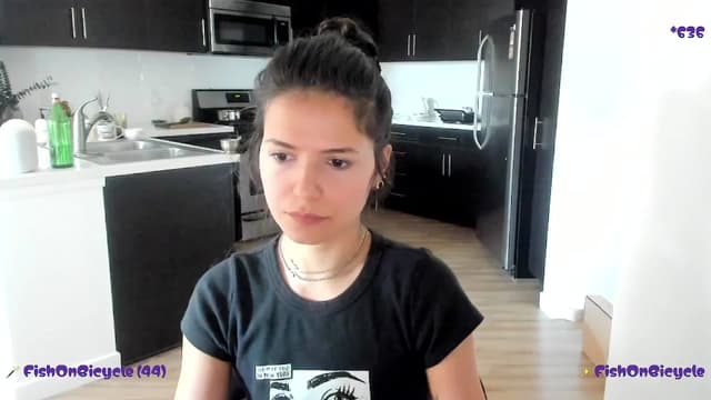 Gallery image thumbnail from litty's myfreecams stream on, 09/05/2024, 01:02 image 1 of 20