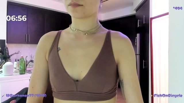 Gallery image thumbnail from litty's myfreecams stream on, 09/05/2024, 03:18 image 20 of 20