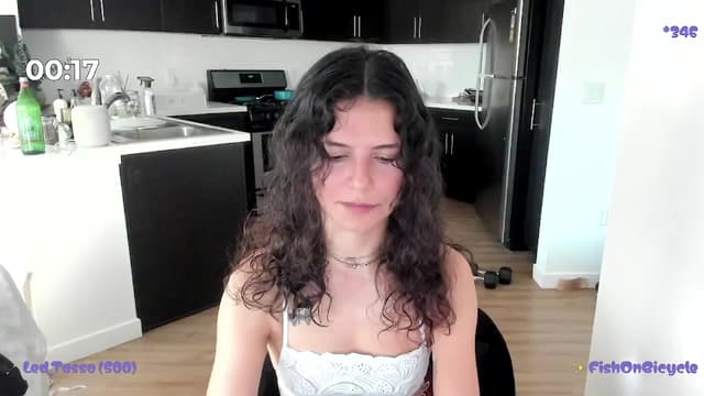 Gallery image thumbnail from litty's myfreecams stream on, 09/07/2024, 24:05 image 20 of 20