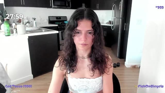 Gallery image thumbnail from litty's myfreecams stream on, 09/07/2024, 24:05 image 17 of 20