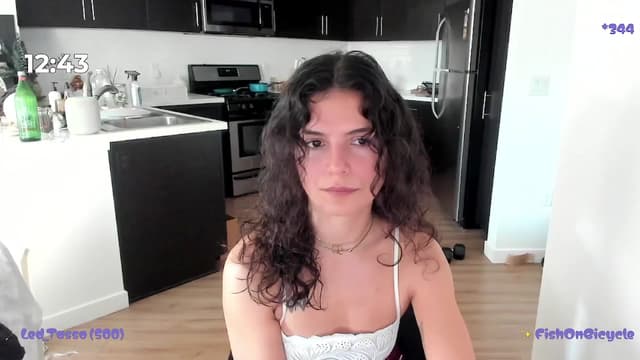 Gallery image thumbnail from litty's myfreecams stream on, 09/07/2024, 03:31 image 8 of 20