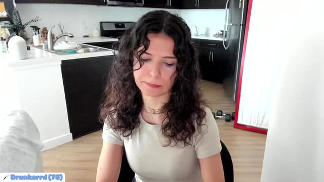 Gallery image thumbnail from litty's myfreecams stream on, 09/07/2024, 22:58 image 5 of 20