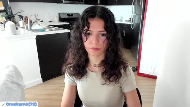 Gallery image thumbnail from litty's myfreecams stream on, 09/07/2024, 22:58 image 8 of 20