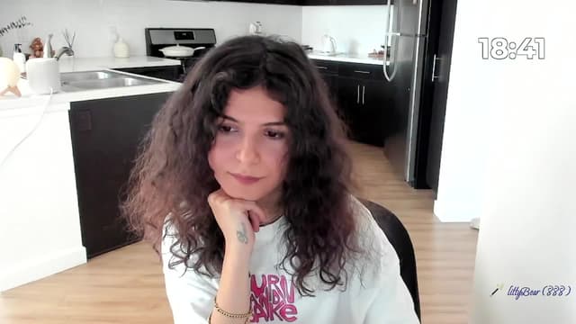 Gallery image thumbnail from litty's myfreecams stream on, 09/13/2024, 24:23 image 15 of 20