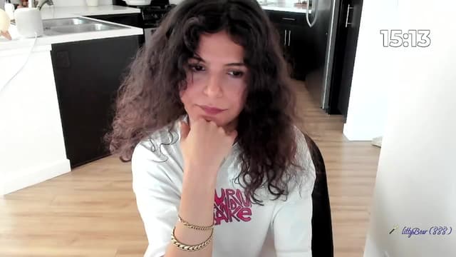 Gallery image thumbnail from litty's myfreecams stream on, 09/13/2024, 24:23 image 19 of 20